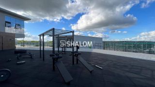 Lote para Vender no Ecoville Residence Privê no Serrotão em Campina Grande - PB