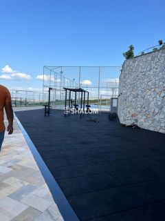 Lote para Vender no Ecoville Residence Privê no Serrotão em Campina Grande - PB