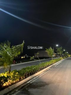 Lote para Vender no Ecoville Residence Privê no Serrotão em Campina Grande - PB