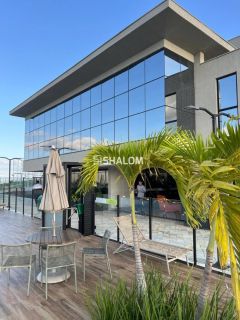 Lote para Vender no Ecoville Residence Privê no Serrotão em Campina Grande - PB