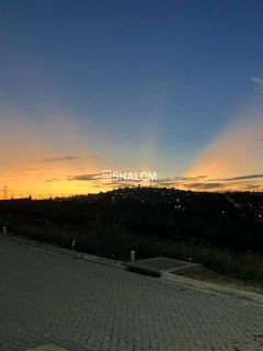 Lote para Vender no Ecoville Residence Privê no Serrotão em Campina Grande - PB