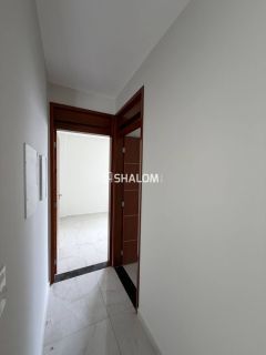 Casa para Vender com 3 quartos sendo 1 suíte no Ecoville Residence Privê no Serrotão em Campina Grande - PB