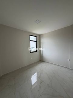 Casa para Vender com 3 quartos sendo 1 suíte no Ecoville Residence Privê no Serrotão em Campina Grande - PB