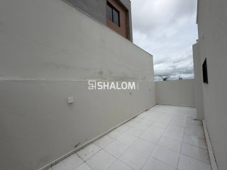 Casa para Vender com 3 quartos sendo 1 suíte no Ecoville Residence Privê no Serrotão em Campina Grande - PB