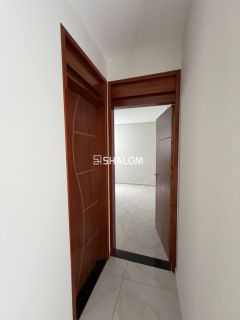 Casa para Vender com 3 quartos sendo 1 suíte no Ecoville Residence Privê no Serrotão em Campina Grande - PB