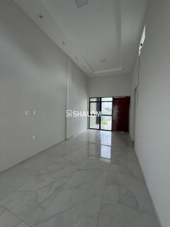 Casa para Vender com 3 quartos sendo 1 suíte no Ecoville Residence Privê no Serrotão em Campina Grande - PB