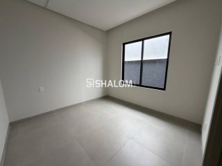 Casa para Vender com 3 quartos sendo 2 suítes no Ecoville Residence Privê no Serrotão em Campina Grande - PB