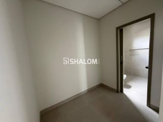 Casa para Vender com 3 quartos sendo 2 suítes no Ecoville Residence Privê no Serrotão em Campina Grande - PB