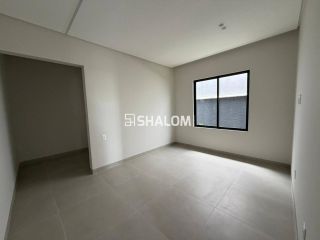 Casa para Vender com 3 quartos sendo 2 suítes no Ecoville Residence Privê no Serrotão em Campina Grande - PB