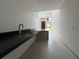 Casa para Vender com 3 quartos sendo 2 suítes no Ecoville Residence Privê no Serrotão em Campina Grande - PB