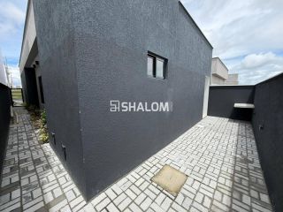 Casa para Vender com 3 quartos sendo 2 suítes no Ecoville Residence Privê no Serrotão em Campina Grande - PB