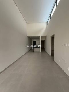 Casa para Vender com 3 quartos sendo 2 suítes no Ecoville Residence Privê no Serrotão em Campina Grande - PB