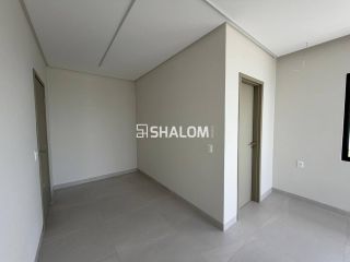 Casa para Vender com 4 quartos sendo 3 suítes no Ecoville Residence Privê no Serrotão em Campina Grande - PB