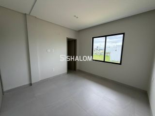 Casa para Vender com 4 quartos sendo 3 suítes no Ecoville Residence Privê no Serrotão em Campina Grande - PB
