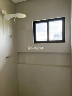 Casa para Vender com 4 quartos sendo 3 suítes no Ecoville Residence Privê no Serrotão em Campina Grande - PB