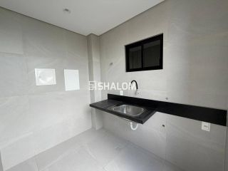 Casa para Vender com 4 quartos sendo 3 suítes no Ecoville Residence Privê no Serrotão em Campina Grande - PB