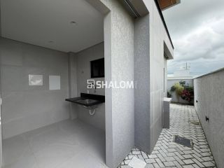Casa para Vender com 4 quartos sendo 3 suítes no Ecoville Residence Privê no Serrotão em Campina Grande - PB