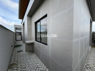 Casa para Vender com 4 quartos sendo 3 suítes no Ecoville Residence Privê no Serrotão em Campina Grande - PB
