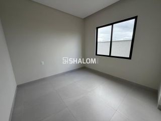 Casa para Vender com 4 quartos sendo 3 suítes no Ecoville Residence Privê no Serrotão em Campina Grande - PB