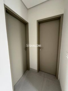 Casa para Vender com 4 quartos sendo 3 suítes no Ecoville Residence Privê no Serrotão em Campina Grande - PB