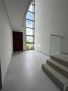 Casa para Vender com 4 quartos sendo 3 suítes no Ecoville Residence Privê no Serrotão em Campina Grande - PB