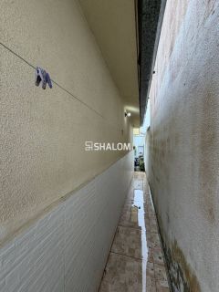 Casa para Vender com 3 quartos sendo 1 suíte nos Cuités em Campina Grande - PB