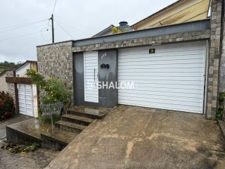 Casa para Vender com 3 quartos sendo 1 suíte nos Cuités em Campina Grande - PB