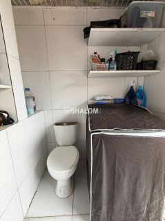 Casa para Vender com 3 quartos sendo 1 suíte nos Cuités em Campina Grande - PB