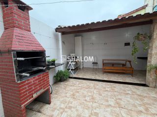 Casa para Vender com 3 quartos sendo 1 suíte nos Cuités em Campina Grande - PB