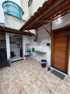 Casa para Vender com 3 quartos sendo 1 suíte nos Cuités em Campina Grande - PB