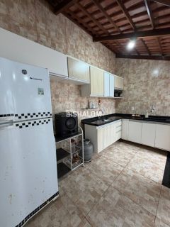 Casa para Vender com 3 quartos sendo 1 suíte nos Cuités em Campina Grande - PB