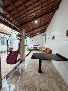 Casa para Vender com 3 quartos sendo 1 suíte nos Cuités em Campina Grande - PB