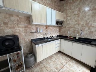 Casa para Vender com 3 quartos sendo 1 suíte nos Cuités em Campina Grande - PB