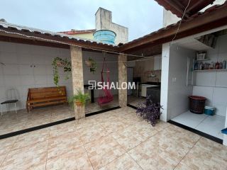 Casa para Vender com 3 quartos sendo 1 suíte nos Cuités em Campina Grande - PB