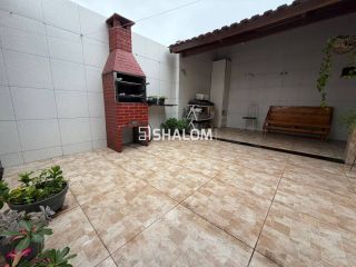 Casa para Vender com 3 quartos sendo 1 suíte nos Cuités em Campina Grande - PB