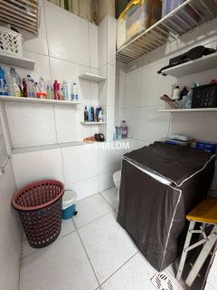 Casa para Vender com 3 quartos sendo 1 suíte nos Cuités em Campina Grande - PB