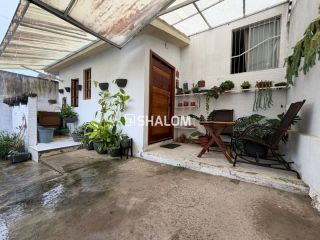 Casa para Vender com 3 quartos sendo 1 suíte nos Cuités em Campina Grande - PB