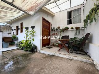 Casa para Vender com 3 quartos sendo 1 suíte nos Cuités em Campina Grande - PB