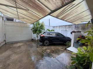 Casa para Vender com 3 quartos sendo 1 suíte nos Cuités em Campina Grande - PB