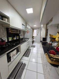 Casa para Vender com 3 quartos sendo 1 suíte nos Cuités em Campina Grande - PB