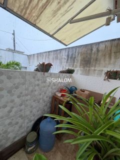 Casa para Vender com 3 quartos sendo 1 suíte nos Cuités em Campina Grande - PB