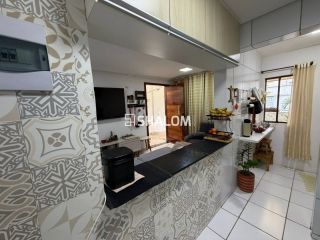 Casa para Vender com 3 quartos sendo 1 suíte nos Cuités em Campina Grande - PB
