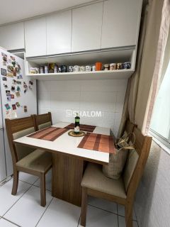Casa para Vender com 3 quartos sendo 1 suíte nos Cuités em Campina Grande - PB