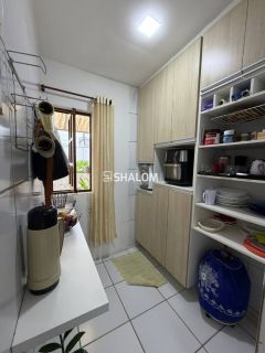 Casa para Vender com 3 quartos sendo 1 suíte nos Cuités em Campina Grande - PB