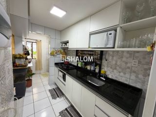 Casa para Vender com 3 quartos sendo 1 suíte nos Cuités em Campina Grande - PB