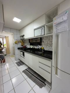 Casa para Vender com 3 quartos sendo 1 suíte nos Cuités em Campina Grande - PB