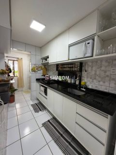 Casa para Vender com 3 quartos sendo 1 suíte nos Cuités em Campina Grande - PB