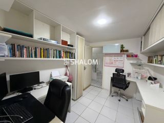 Casa para Vender com 3 quartos sendo 1 suíte nos Cuités em Campina Grande - PB