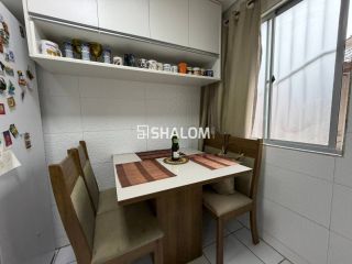 Casa para Vender com 3 quartos sendo 1 suíte nos Cuités em Campina Grande - PB