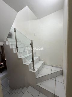 Casa para Vender com 3 quartos sendo 1 suíte nos Cuités em Campina Grande - PB